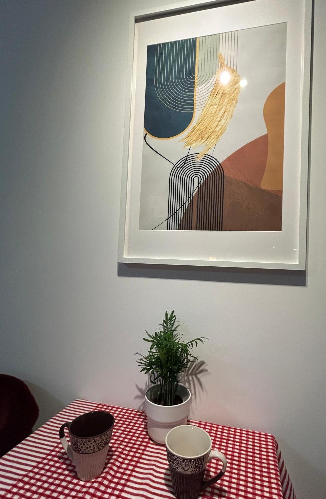 New Studio-free Parking Evcs Apartman