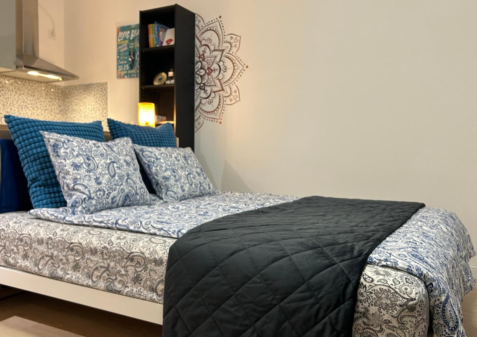 Apartman New Studio-free Parking Evcs Budapest